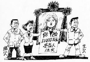 补偿原则