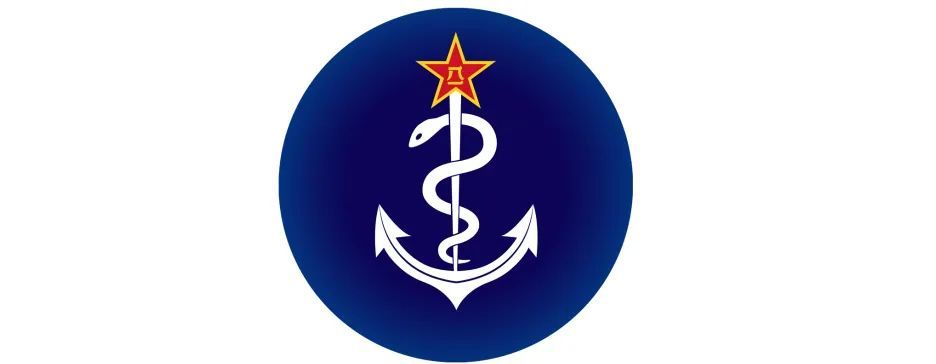 八一红星、海锚、蛇杖