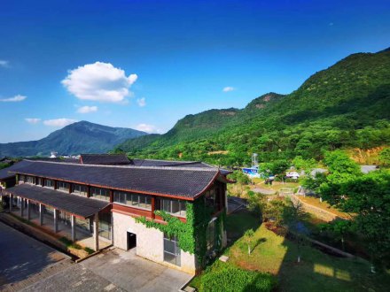 圣井山