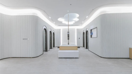 福州南站哺乳室