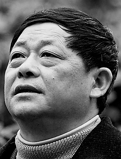 邓平寿