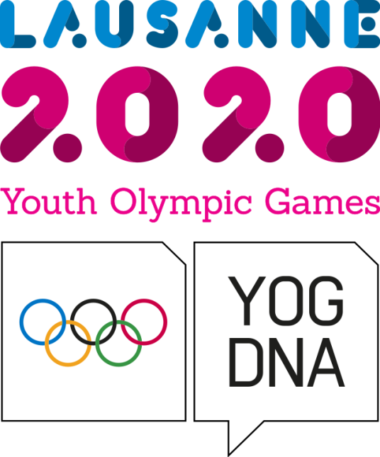 2020年洛桑冬季青年奥林匹克运动会 2020年洛桑冬季青年奥林匹克运动会