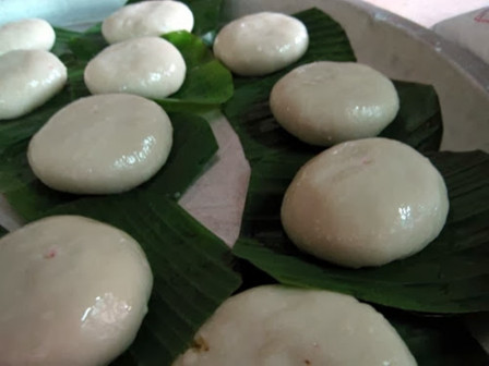 粄条