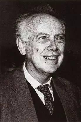 卡佩奇的导师沃森（James D. Watson）