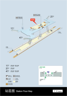 下沙站