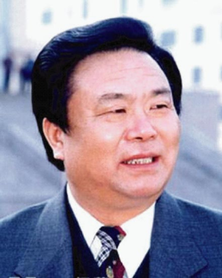 原董事长沈文荣
