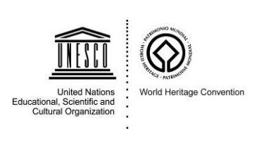联合国教科文组织世界遗产委员会标识