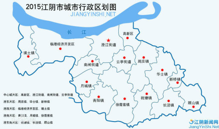 高新区地图