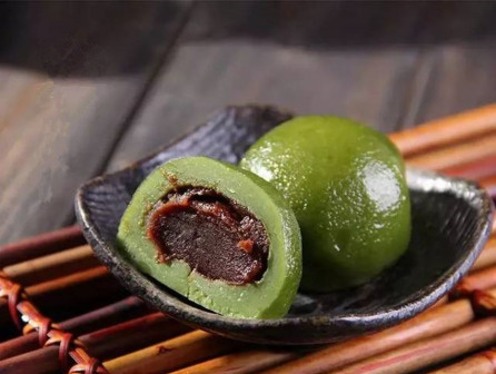 粄条