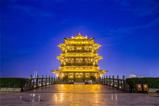 宜园