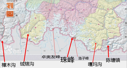 地图