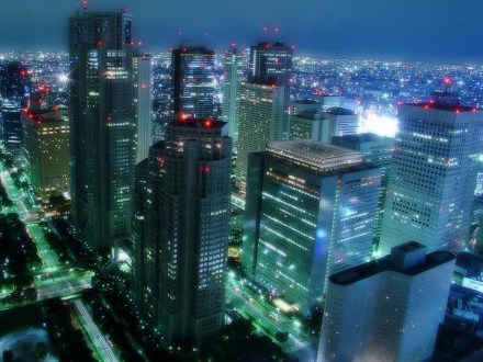城市群