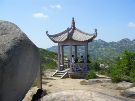 三都澳风景区