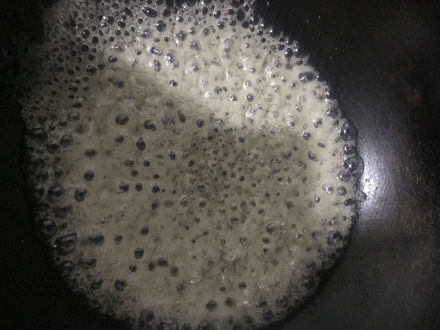 熬糖色