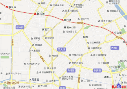 地理位置