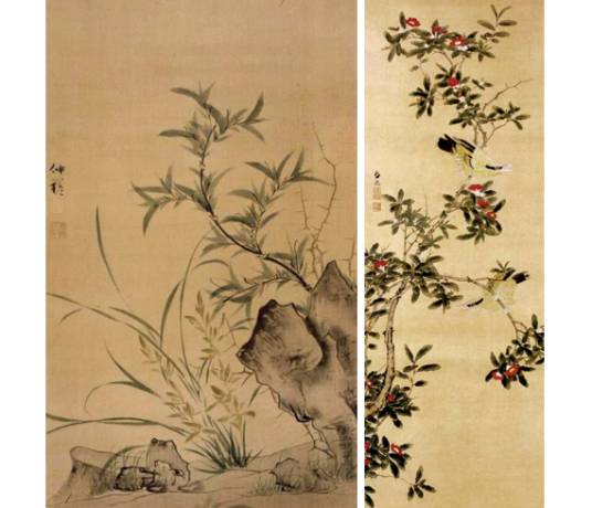 木版水印技艺