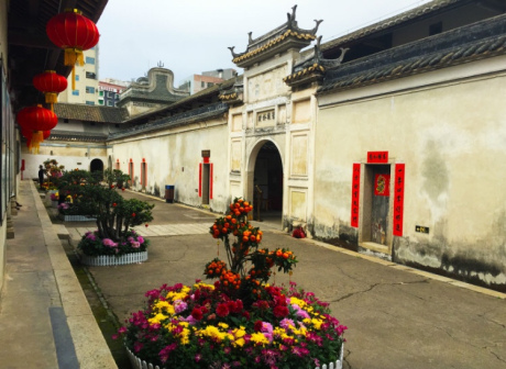环境图