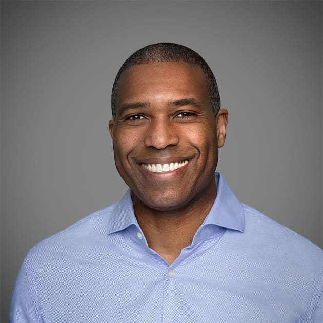 Tony West 高级副总裁、首席法务官兼公司秘书