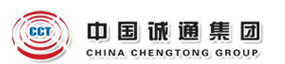 中国诚通控股集团有限公司标志