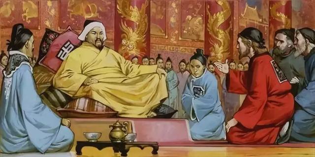 中国纪行