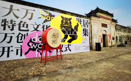 环境图
