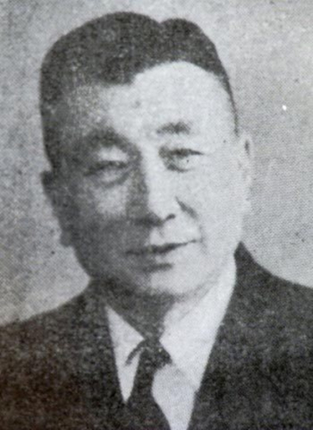 刘鸿生