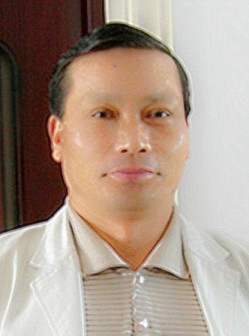 叶千华2013