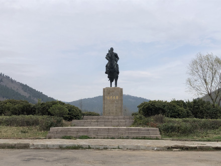 永乐大帝