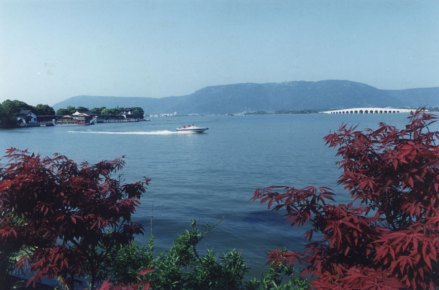 尚湖公园