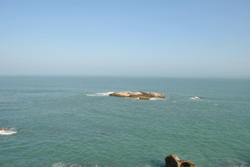 红海湾