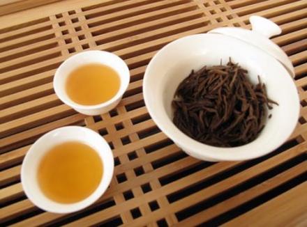红茶