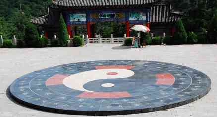 图2 涣卦