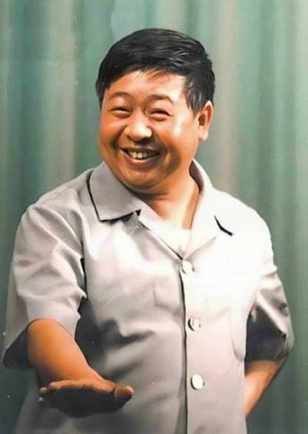 马季