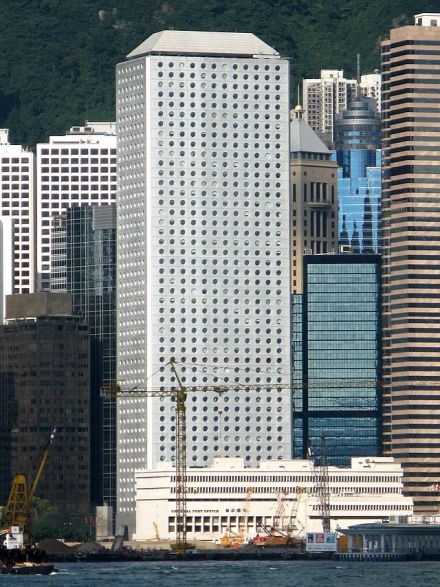 怡和大厦