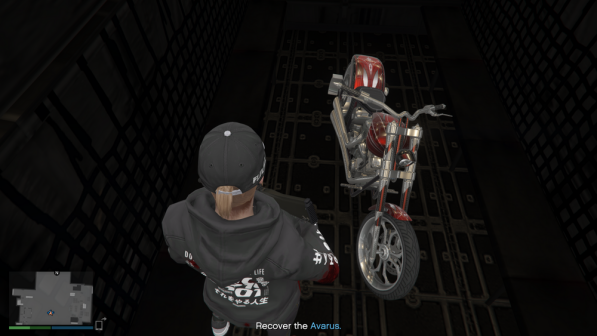 LCC圣驹