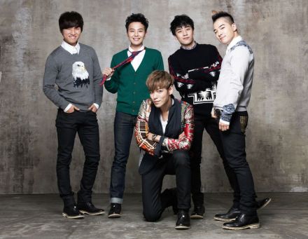 BIGBANG