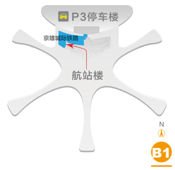 城铁