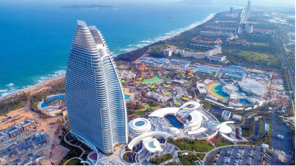 海棠旅游