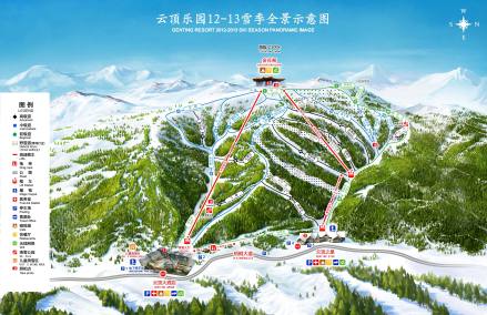 密苑·云顶乐园