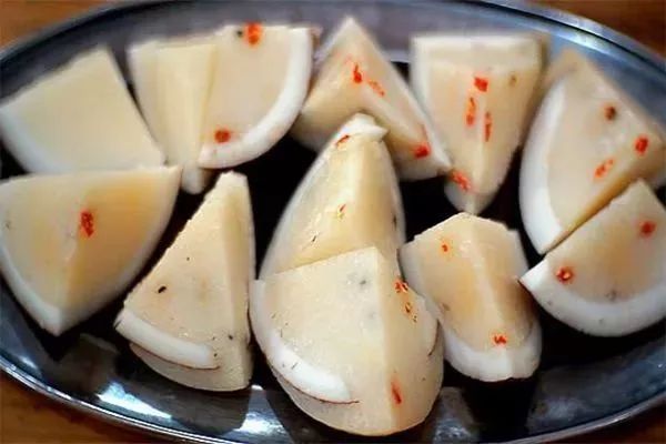 椰子饭