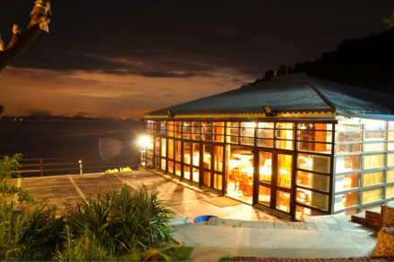 临海中餐厅