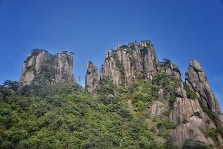 南清园景区