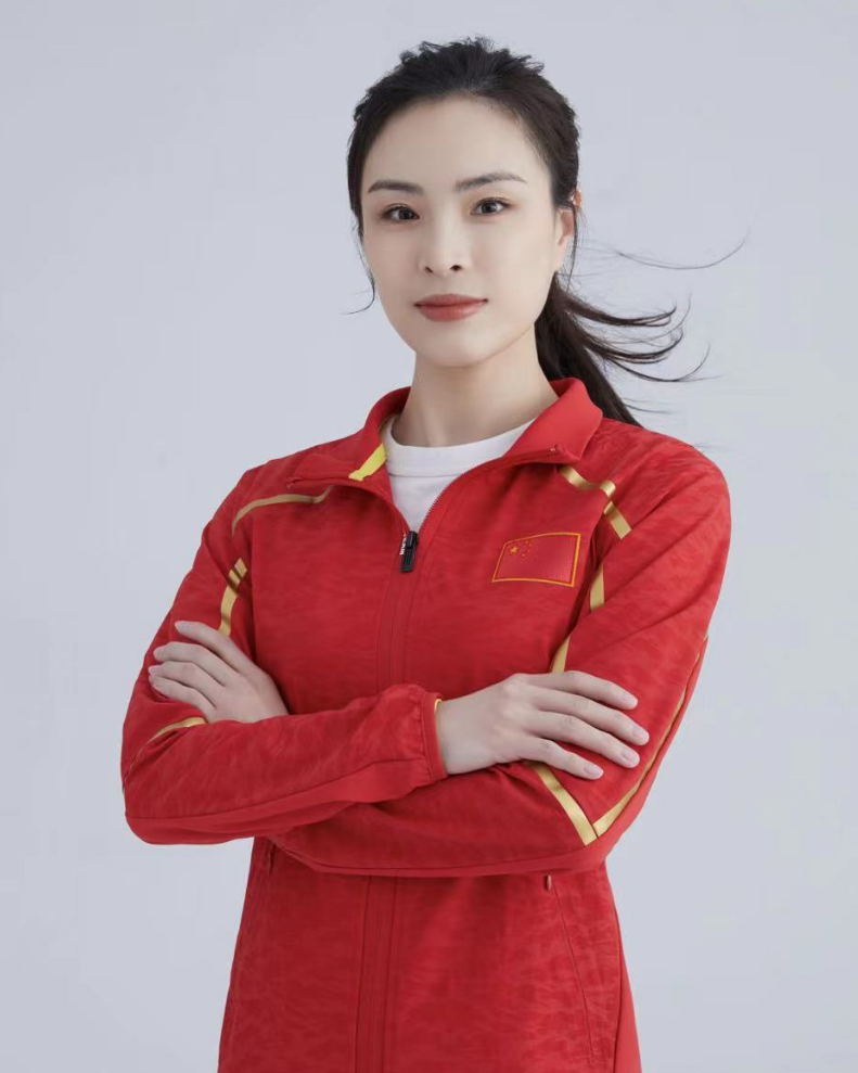 吴敏霞