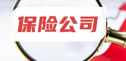 保险公司