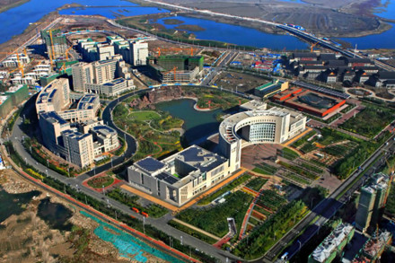 国家动漫产业园