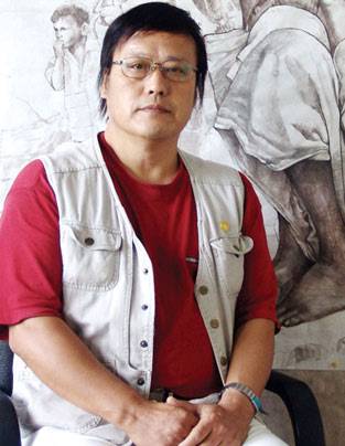 于云涛