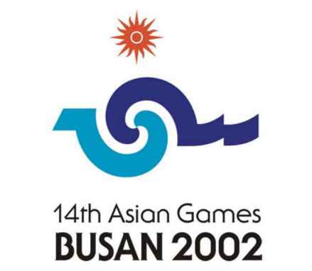 2002年釜山亚运会会徽