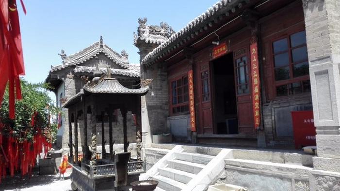吕祖道院