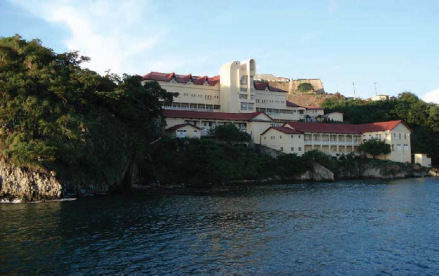 格林纳达总医院