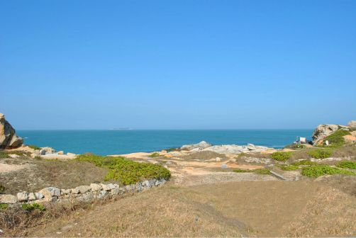 红海湾